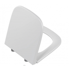 Крышка-сиденье Vitra S20 с микролифтом 440*361 мм 177-003-009